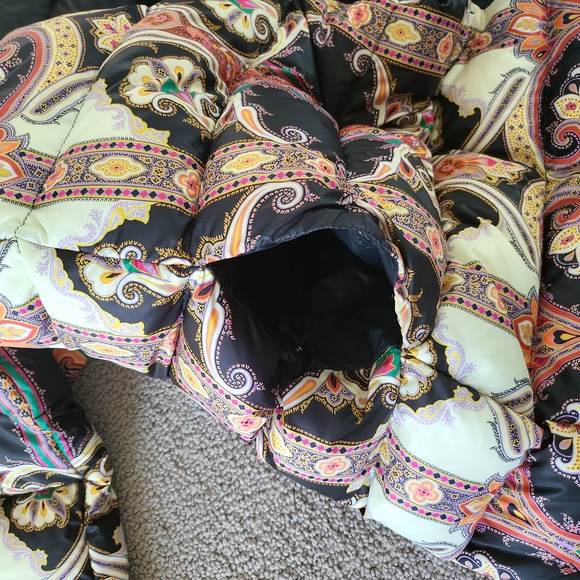 etro puffer coat - Picture 7 of 7